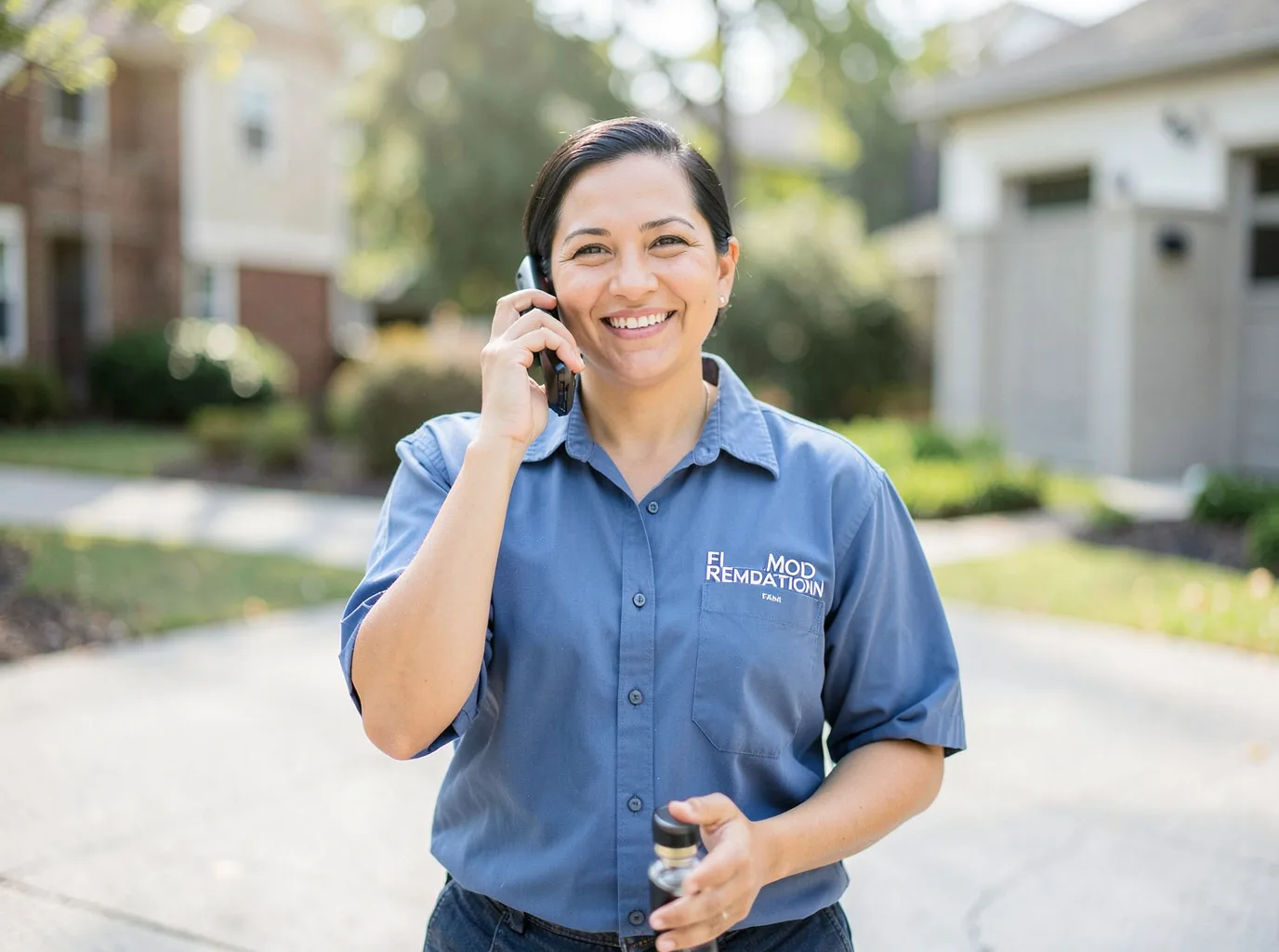 Mold Remediation Hickory, MS FAQs